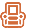 Treppenlift Icon